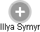 Illya Symyr - Vizualizace  propojení osoby a firem v obchodním rejstříku