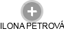  Petrová I. - Vizualizace  propojení osoby a firem v obchodním rejstříku