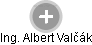  Albert V. - Vizualizace  propojení osoby a firem v obchodním rejstříku