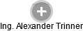  Alexander T. - Vizualizace  propojení osoby a firem v obchodním rejstříku