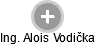  Alois V. - Vizualizace  propojení osoby a firem v obchodním rejstříku