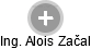  Alois Z. - Vizualizace  propojení osoby a firem v obchodním rejstříku
