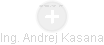 Andrej Kasana - Vizualizace  propojení osoby a firem v obchodním rejstříku