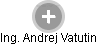 Andrej V. - Vizualizace  propojení osoby a firem v obchodním rejstříku