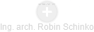  Robin S. - Vizualizace  propojení osoby a firem v obchodním rejstříku