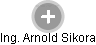  Arnold S. - Vizualizace  propojení osoby a firem v obchodním rejstříku