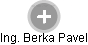  Berka P. - Vizualizace  propojení osoby a firem v obchodním rejstříku