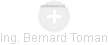 Bernard Toman - Vizualizace  propojení osoby a firem v obchodním rejstříku