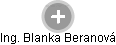 Blanka Beranová - Vizualizace  propojení osoby a firem v obchodním rejstříku