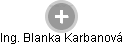 Blanka Karbanová - Vizualizace  propojení osoby a firem v obchodním rejstříku