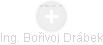  Bořivoj D. - Vizualizace  propojení osoby a firem v obchodním rejstříku