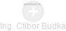  Ctibor B. - Vizualizace  propojení osoby a firem v obchodním rejstříku