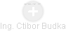 Ctibor Budka - Vizualizace  propojení osoby a firem v obchodním rejstříku