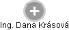 Dana Krásová - Vizualizace  propojení osoby a firem v obchodním rejstříku