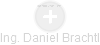 Daniel Brachtl - Vizualizace  propojení osoby a firem v obchodním rejstříku