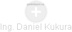 Daniel Kukura - Vizualizace  propojení osoby a firem v obchodním rejstříku