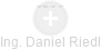 Daniel Riedl - Vizualizace  propojení osoby a firem v obchodním rejstříku