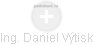 Daniel Výtisk - Vizualizace  propojení osoby a firem v obchodním rejstříku