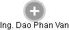 Dao Phan Van - Vizualizace  propojení osoby a firem v obchodním rejstříku