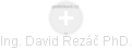 David Řezáč - Vizualizace  propojení osoby a firem v obchodním rejstříku