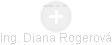 Diana Rogerová - Vizualizace  propojení osoby a firem v obchodním rejstříku