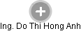 Do Thi Hong Anh - Vizualizace  propojení osoby a firem v obchodním rejstříku