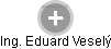  Eduard V. - Vizualizace  propojení osoby a firem v obchodním rejstříku