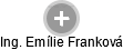 Emílie Franková - Vizualizace  propojení osoby a firem v obchodním rejstříku
