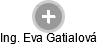 Eva Gatialová - Vizualizace  propojení osoby a firem v obchodním rejstříku