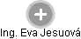 Eva Jesuová - Vizualizace  propojení osoby a firem v obchodním rejstříku