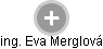Eva Merglová - Vizualizace  propojení osoby a firem v obchodním rejstříku