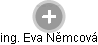 Eva Němcová - Vizualizace  propojení osoby a firem v obchodním rejstříku