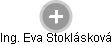 Eva Stoklásková - Vizualizace  propojení osoby a firem v obchodním rejstříku
