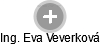 Eva Veverková - Vizualizace  propojení osoby a firem v obchodním rejstříku