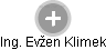  Evžen K. - Vizualizace  propojení osoby a firem v obchodním rejstříku