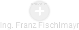 Franz Fischlmayr - Vizualizace  propojení osoby a firem v obchodním rejstříku