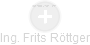 Frits Röttger - Vizualizace  propojení osoby a firem v obchodním rejstříku