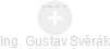  Gustav S. - Vizualizace  propojení osoby a firem v obchodním rejstříku