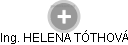  Helena T. - Vizualizace  propojení osoby a firem v obchodním rejstříku