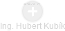 Hubert Kubík - Vizualizace  propojení osoby a firem v obchodním rejstříku