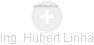  Hubert L. - Vizualizace  propojení osoby a firem v obchodním rejstříku