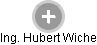  Hubert W. - Vizualizace  propojení osoby a firem v obchodním rejstříku