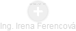 Irena Ferencová - Vizualizace  propojení osoby a firem v obchodním rejstříku