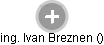 Ivan Breznen () - Vizualizace  propojení osoby a firem v obchodním rejstříku