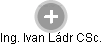 Ivan Ládr - Vizualizace  propojení osoby a firem v obchodním rejstříku