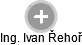  Ivan Ř. - Vizualizace  propojení osoby a firem v obchodním rejstříku