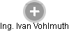 Ivan Vohlmuth - Vizualizace  propojení osoby a firem v obchodním rejstříku