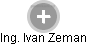 Ivan Zeman - Vizualizace  propojení osoby a firem v obchodním rejstříku