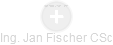  Fischer J. - Vizualizace  propojení osoby a firem v obchodním rejstříku