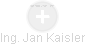 Jan Kaisler - Vizualizace  propojení osoby a firem v obchodním rejstříku